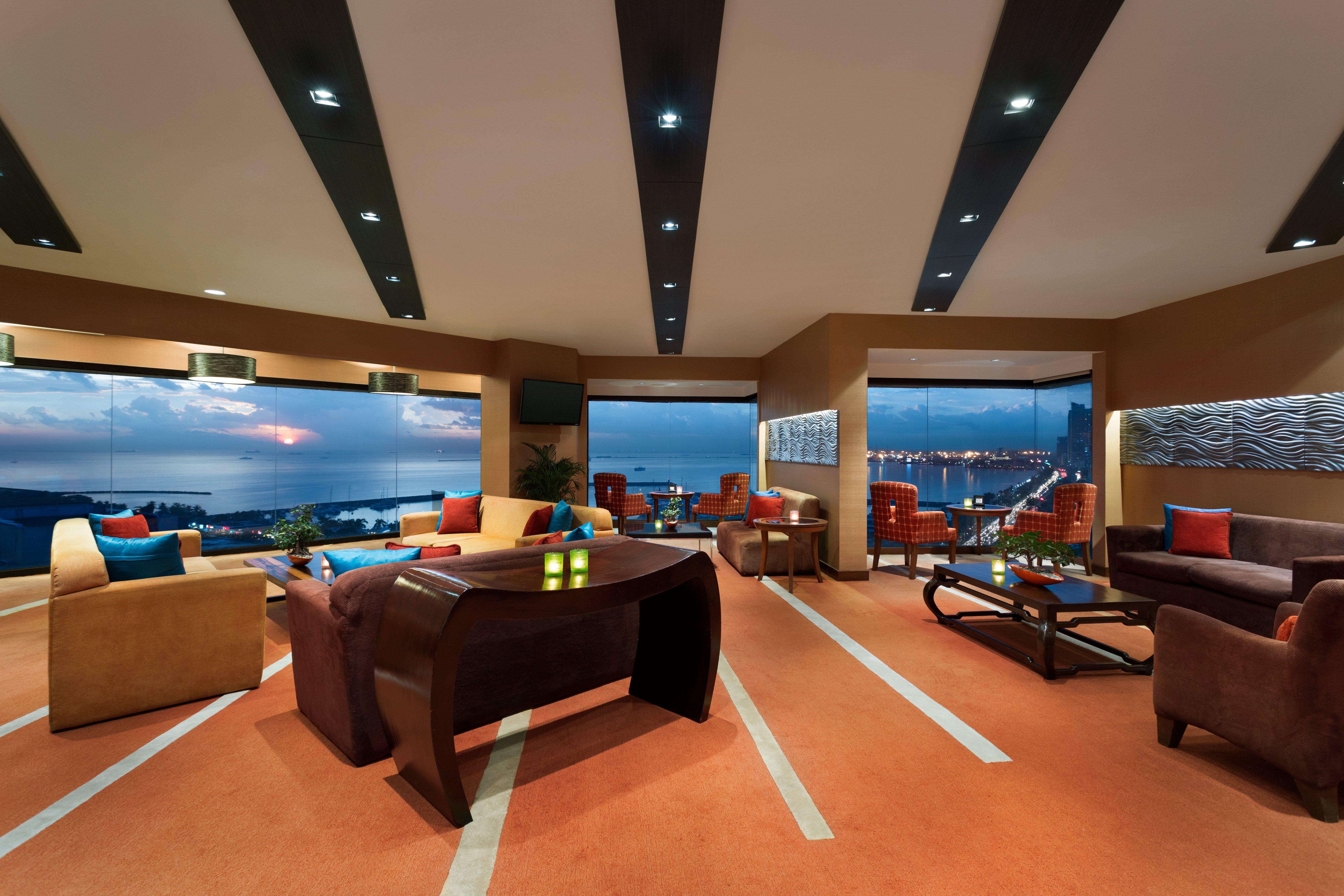Jen Manila By Shangri-La Pasay Exterior foto