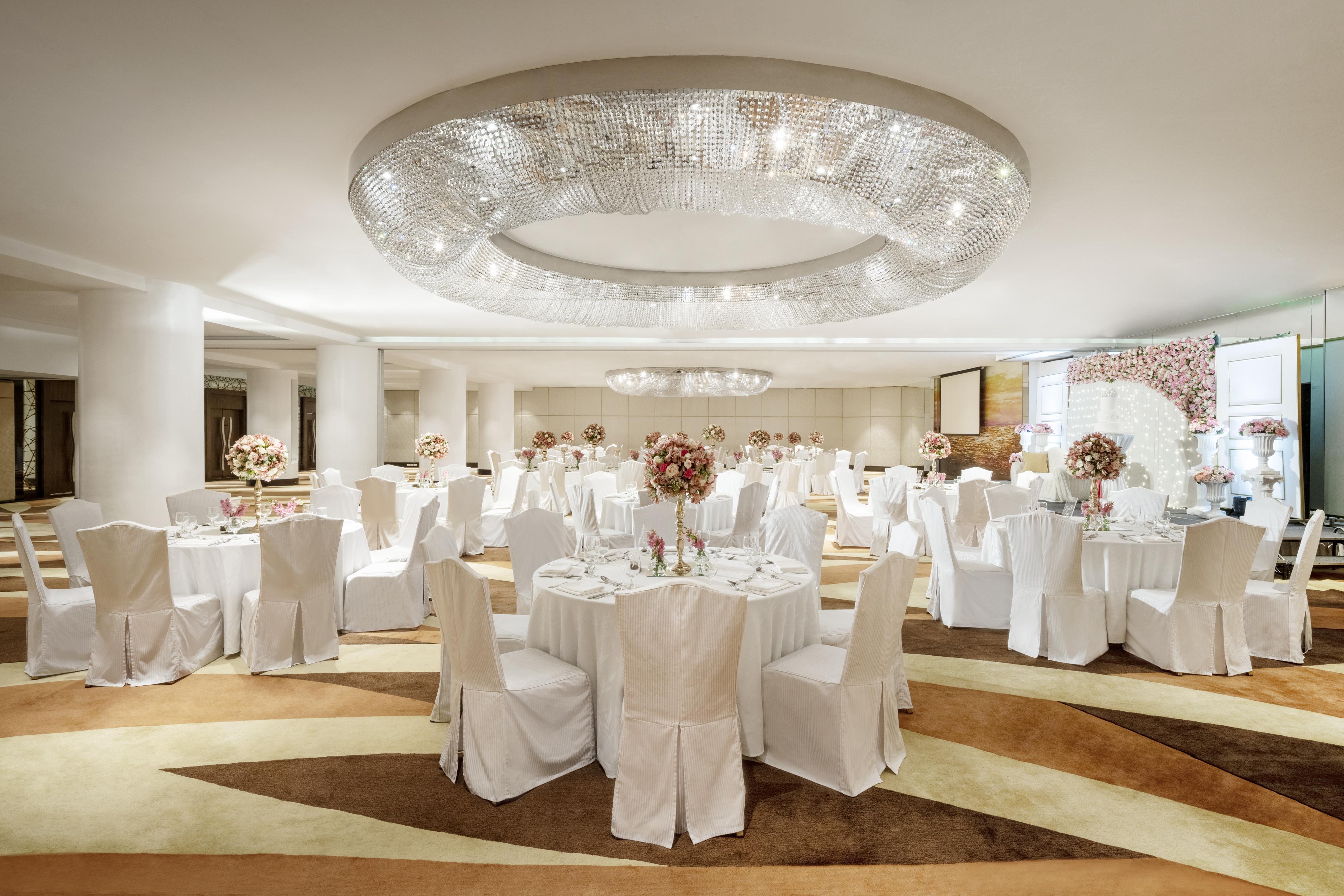 Jen Manila By Shangri-La Pasay Exterior foto