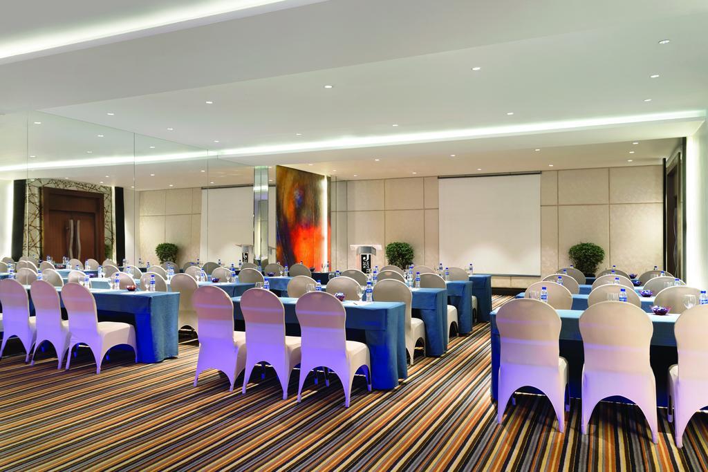 Jen Manila By Shangri-La Pasay Exterior foto